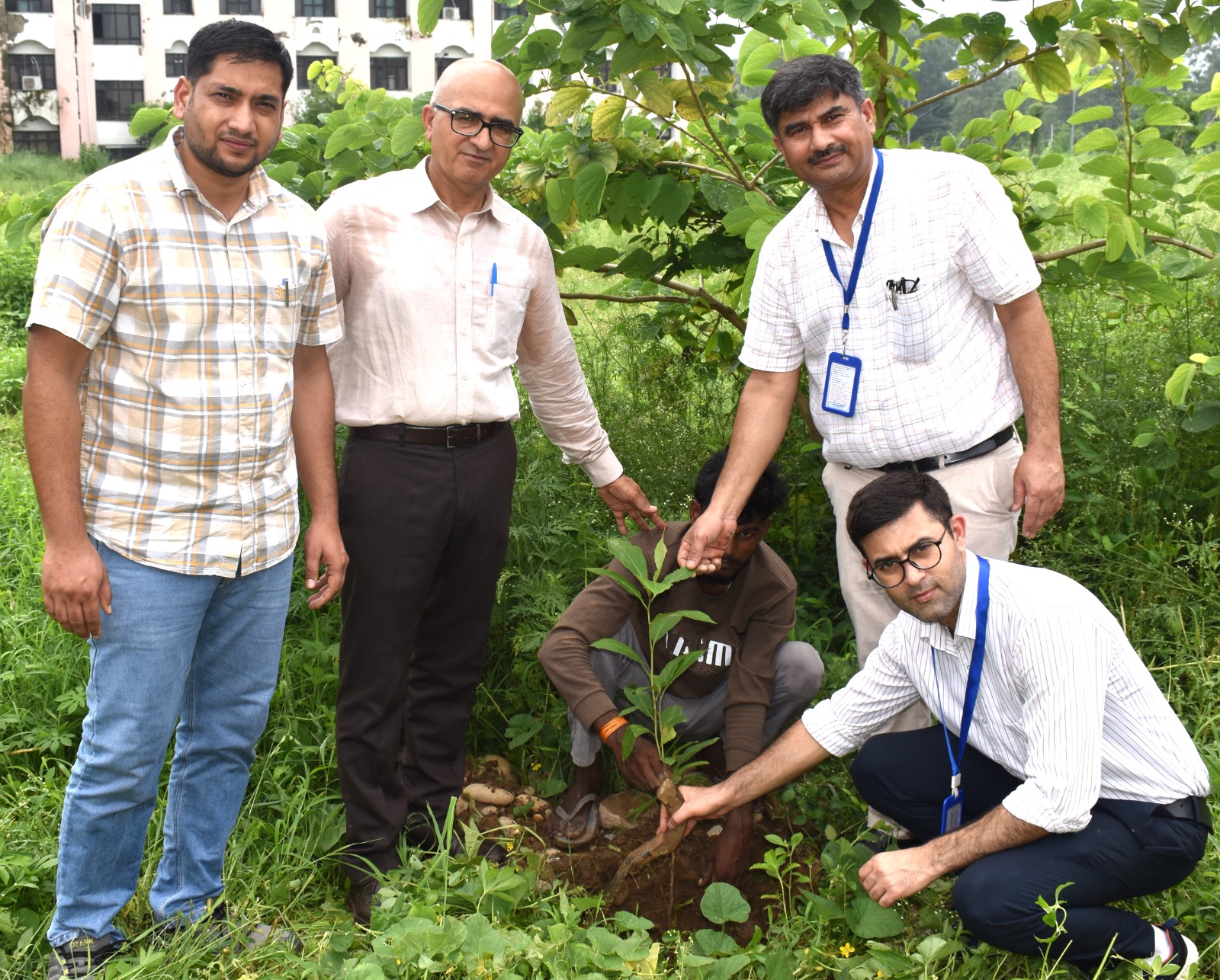 Plantation Drive